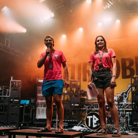 BRAINBRIDGE FESTIVAL 2026 - Samstag