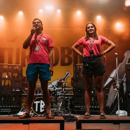 BRAINBRIDGE FESTIVAL 2026 - Samstag