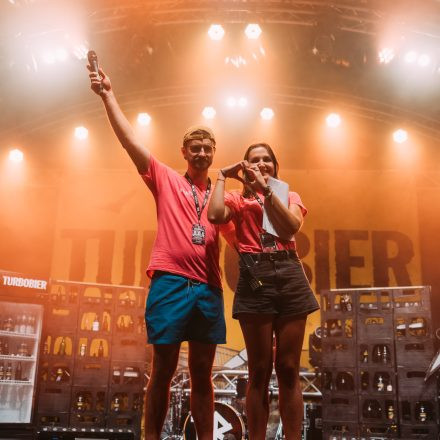 BRAINBRIDGE FESTIVAL 2026 - Samstag