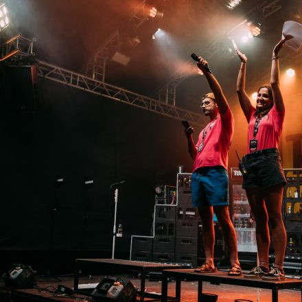 BRAINBRIDGE FESTIVAL 2026 - Samstag