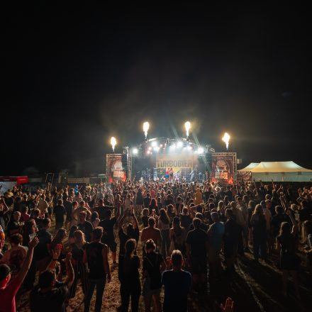 BRAINBRIDGE FESTIVAL 2026 - Samstag