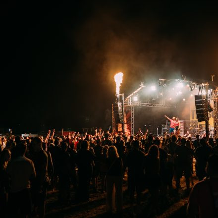 BRAINBRIDGE FESTIVAL 2026 - Samstag