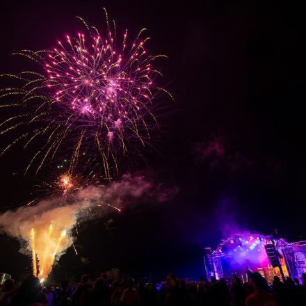 BRAINBRIDGE FESTIVAL 2026 - Samstag
