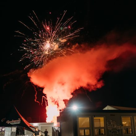 BRAINBRIDGE FESTIVAL 2026 - Samstag