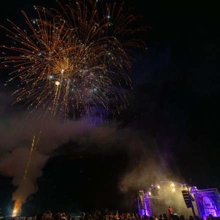 BRAINBRIDGE FESTIVAL 2026 - Samstag