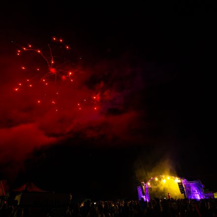 BRAINBRIDGE FESTIVAL 2026 - Samstag