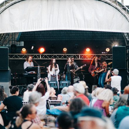 5:15 - THE WHO TRIBUTE | FLEETWOOD DAISIES - Szene Soundgarden