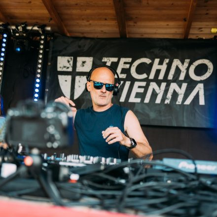TECHNO AM WASSER #4 2026