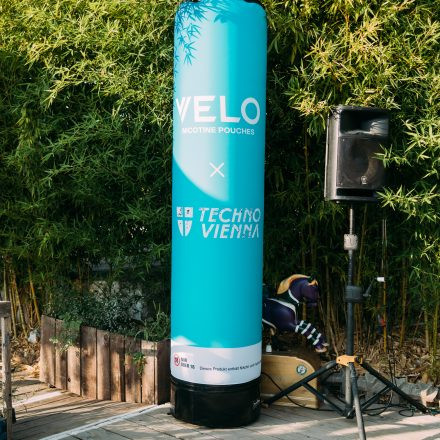 TECHNO AM WASSER #4 2026