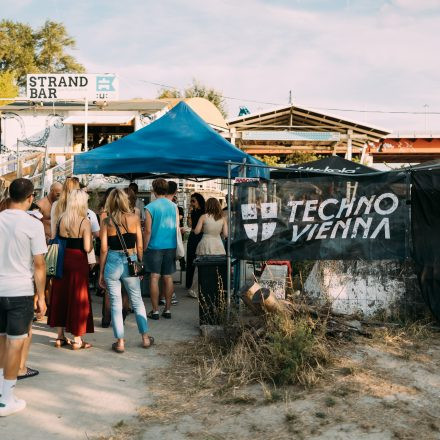 TECHNO AM WASSER #4 2026
