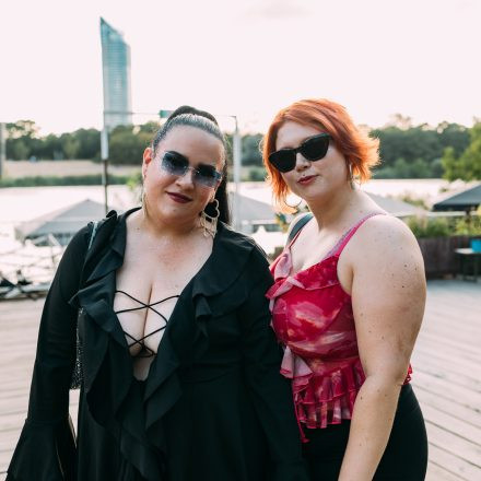 TECHNO AM WASSER #4 2026