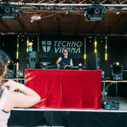 TECHNO AM WASSER #4 2026