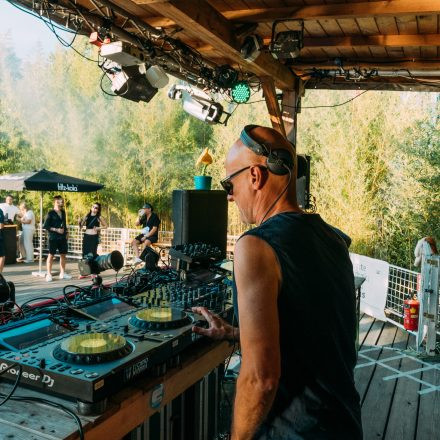 TECHNO AM WASSER #4 2026