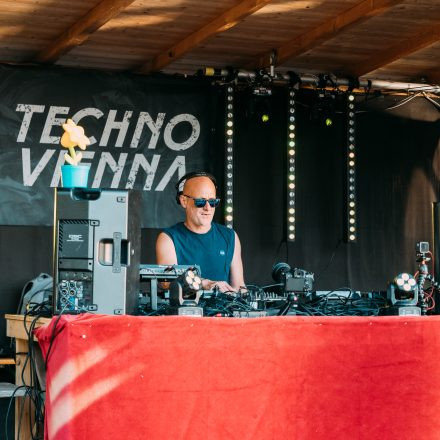TECHNO AM WASSER #4 2026