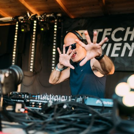TECHNO AM WASSER #4 2026