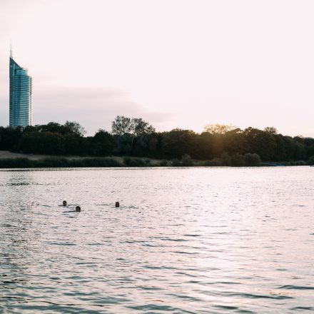 TECHNO AM WASSER #4 2026