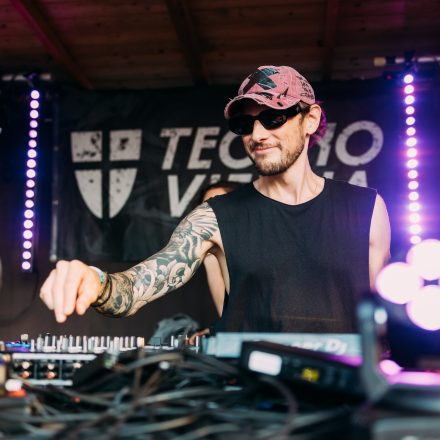 TECHNO AM WASSER #4 2026