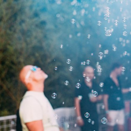 TECHNO AM WASSER #4 2026