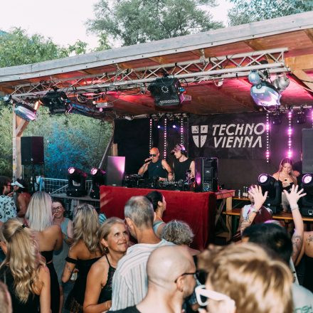 TECHNO AM WASSER #4 2026