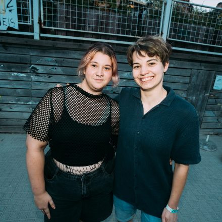 TECHNO AM WASSER #4 2026