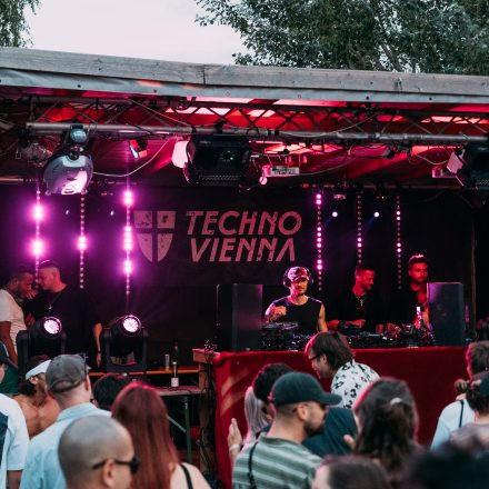 TECHNO AM WASSER #4 2026
