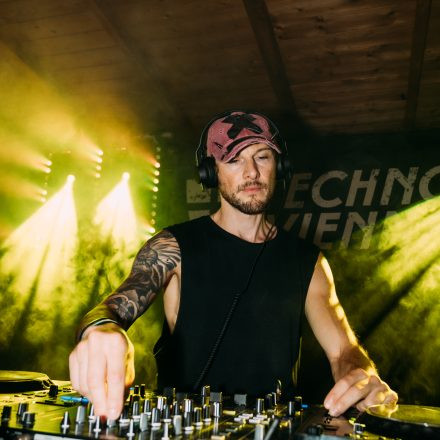 TECHNO AM WASSER #4 2026