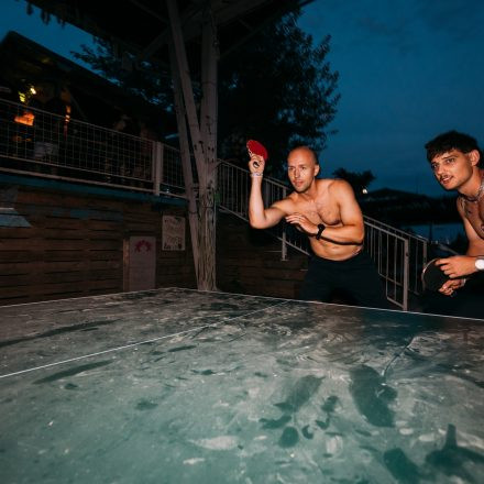 TECHNO AM WASSER #4 2026