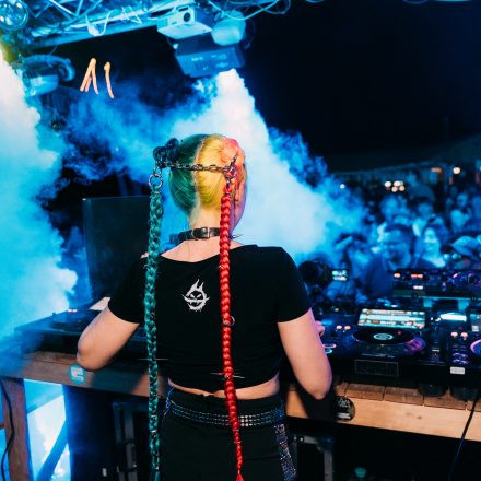 TECHNO AM WASSER #4 2026