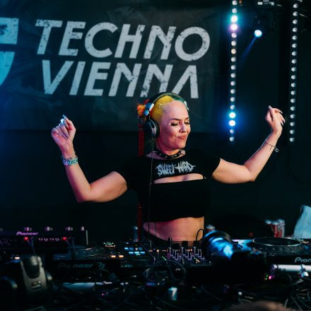 TECHNO AM WASSER #4 2026