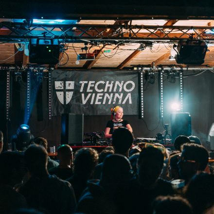 TECHNO AM WASSER #4 2026