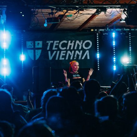TECHNO AM WASSER #4 2026