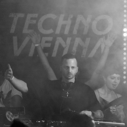 TECHNO AM WASSER #4 2026