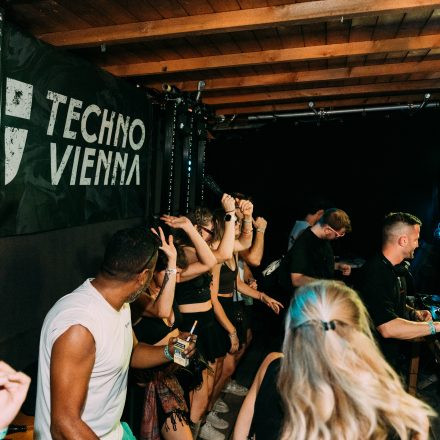 TECHNO AM WASSER #4 2026