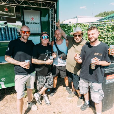 Shutdown Festival 2026 - Part 1