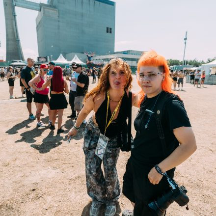 Shutdown Festival 2026 - Part 1
