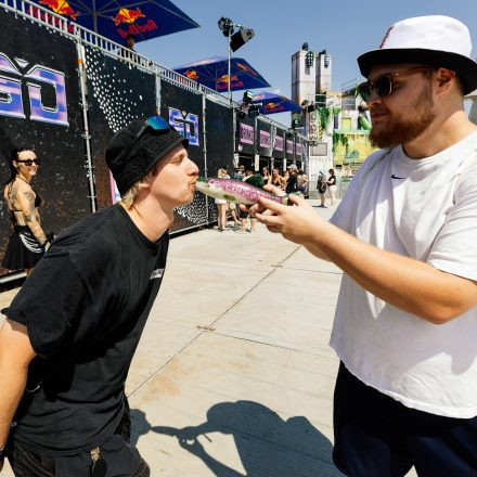 Shutdown Festival 2026 - Part 1