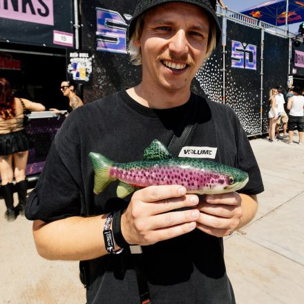 Shutdown Festival 2026 - Part 1