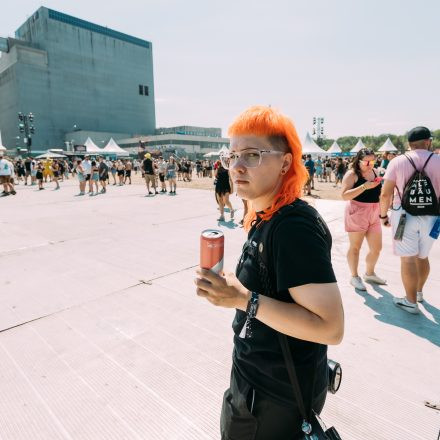 Shutdown Festival 2026 - Part 1