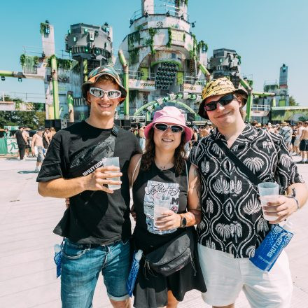 Shutdown Festival 2026 - Part 1