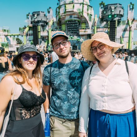 Shutdown Festival 2026 - Part 1