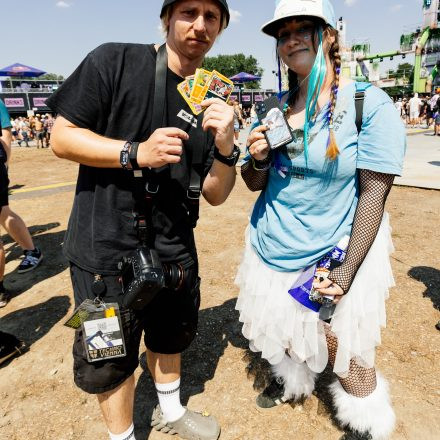 Shutdown Festival 2026 - Part 1