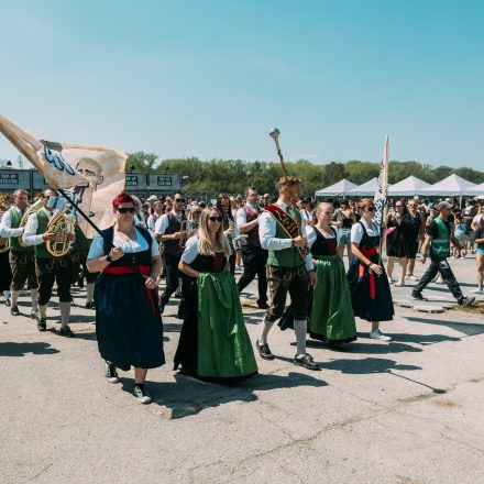 Shutdown Festival 2026 - Part 1
