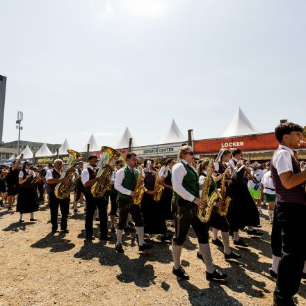 Shutdown Festival 2026 - Part 1