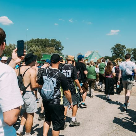Shutdown Festival 2026 - Part 1