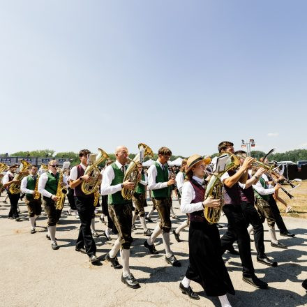 Shutdown Festival 2026 - Part 1