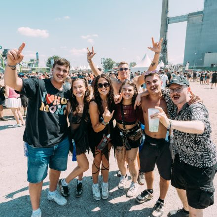 Shutdown Festival 2026 - Part 1