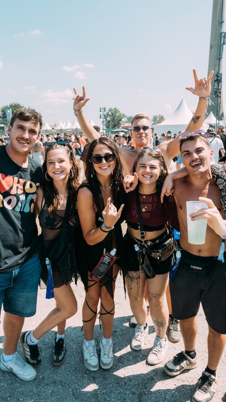 Shutdown Festival 2026 - Part 1