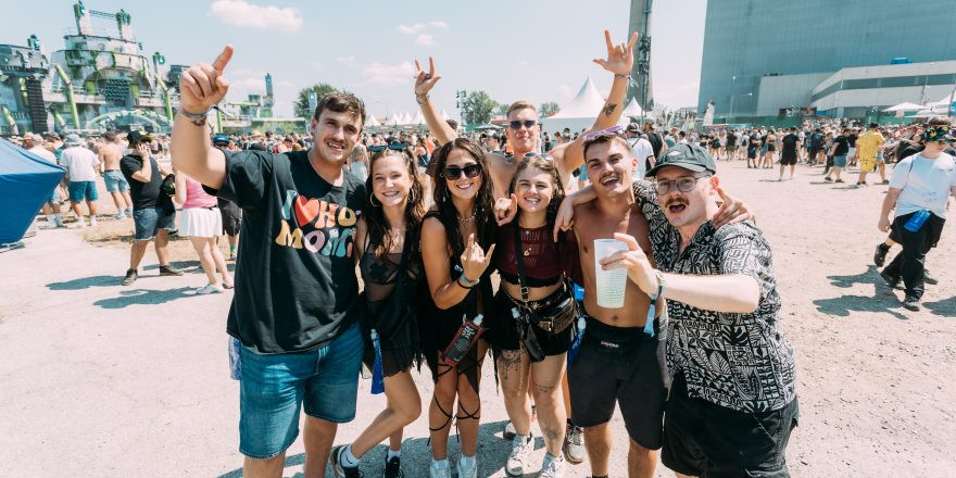 Shutdown Festival 2026 - Part 1