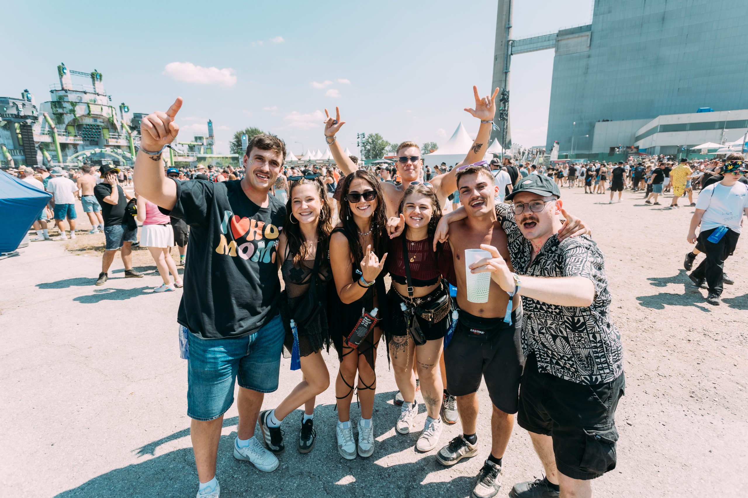 Shutdown Festival 2026 - Part 1