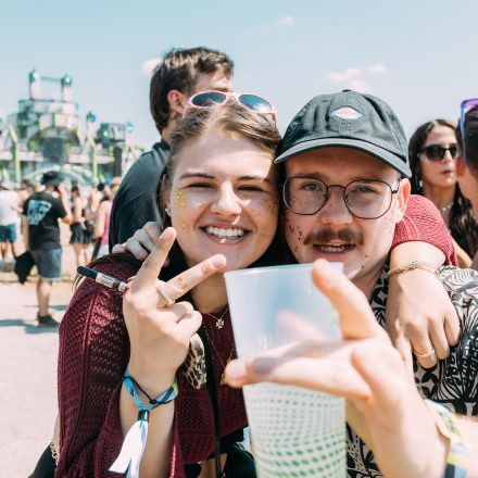 Shutdown Festival 2026 - Part 1